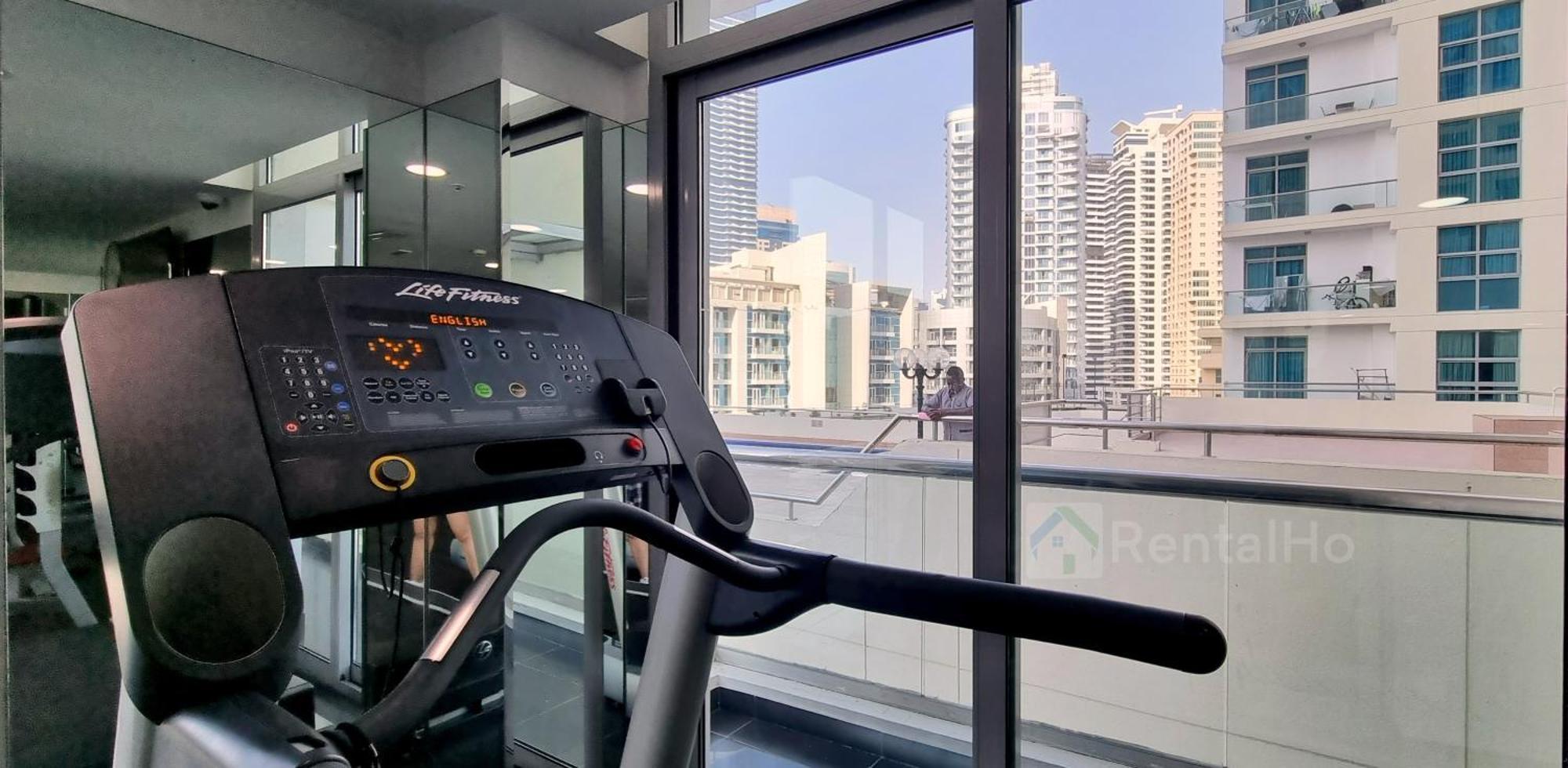 Appartement Luxury W Marina View & New Furnishings For 4 Pax Dubai
